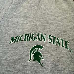 Big Ball Sports Michigan State University Sweatpants Size L
